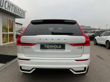 XC60 B5 Plus Dark AWD ACC 360  Pano Google