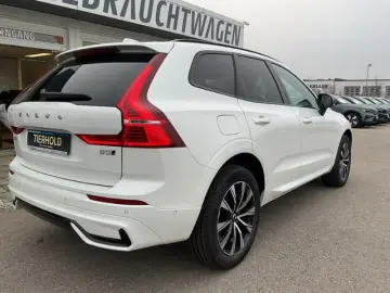 XC60 B5 Plus Dark AWD ACC 360  Pano Google