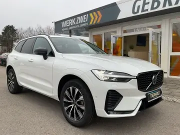 XC60 B5 Plus Dark AWD ACC 360  Pano Google