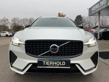 XC60 B5 Plus Dark AWD ACC 360  Pano Google