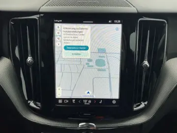 XC60 B5 Plus Dark AWD ACC 360  Pano Google