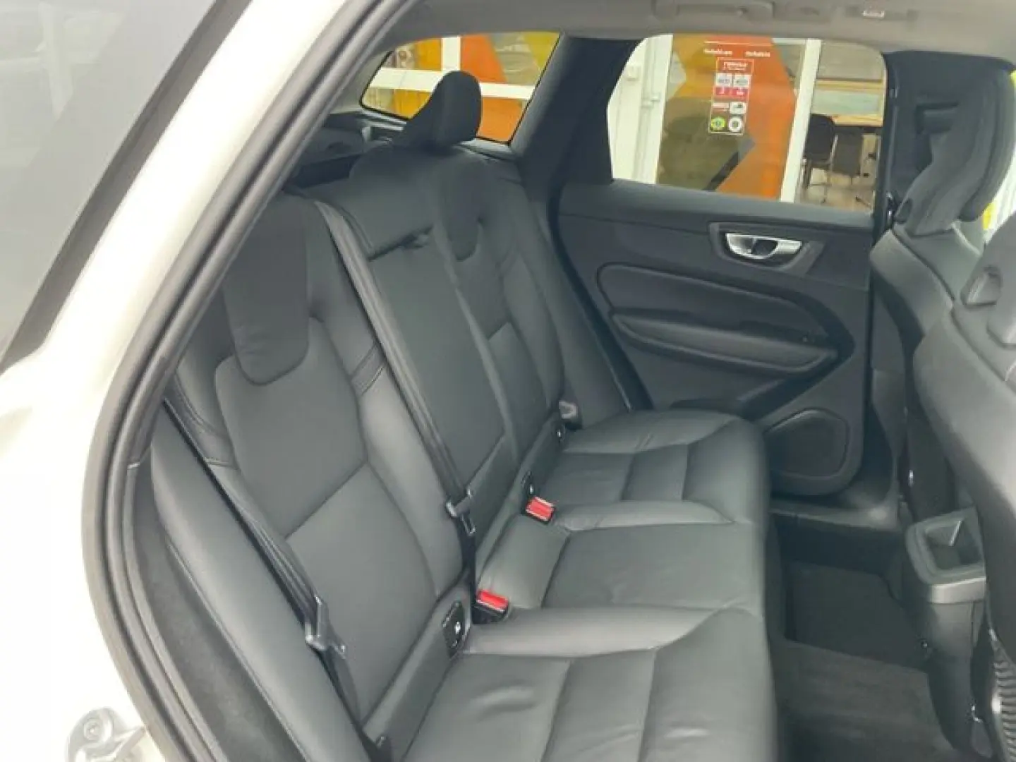 XC60 B5 Plus Dark AWD ACC 360  Pano Google