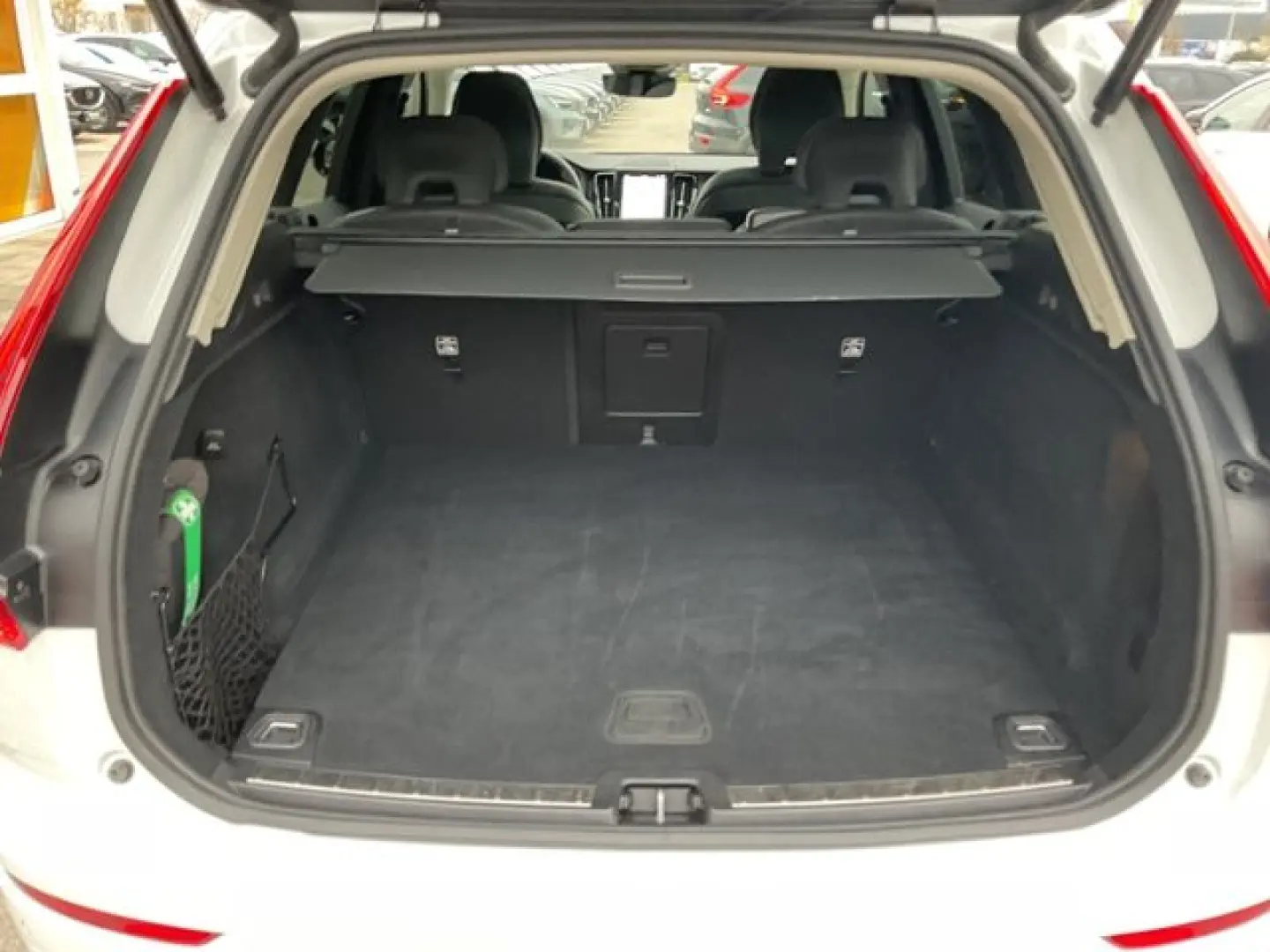 XC60 B5 Plus Dark AWD ACC 360  Pano Google