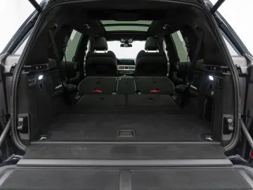 X7 xD40d M Sport Panorama 360 Laser HUD SoftClos