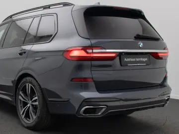 X7 xD40d M Sport Panorama 360 Laser HUD SoftClos