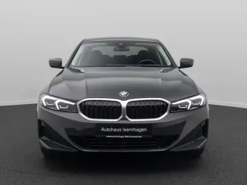 318d Sport Leder DAB Individual DrivAssis 18Zoll