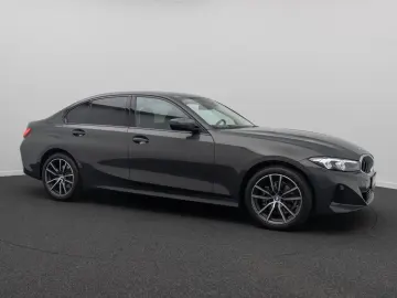 318d Sport Leder DAB Individual DrivAssis 18Zoll