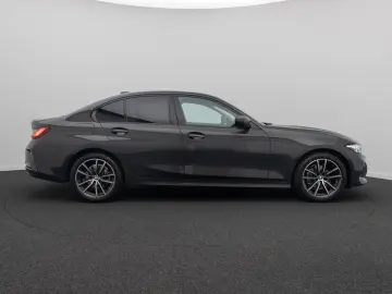 318d Sport Leder DAB Individual DrivAssis 18Zoll