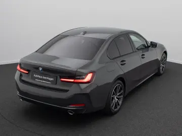 318d Sport Leder DAB Individual DrivAssis 18Zoll