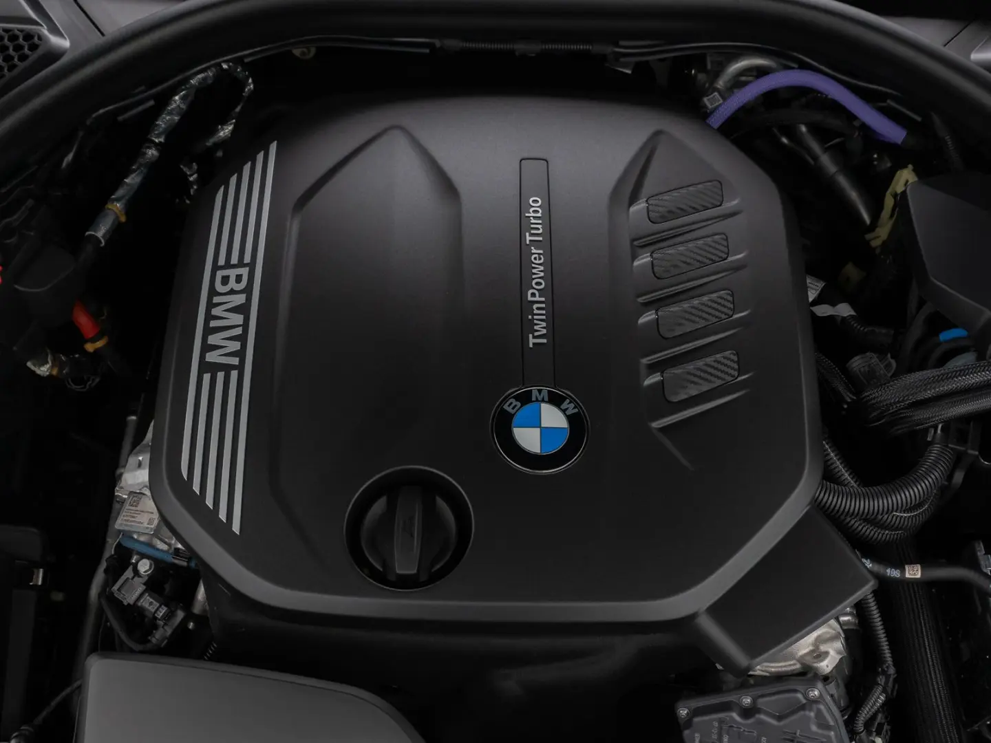 318d Sport Leder DAB Individual DrivAssis 18Zoll