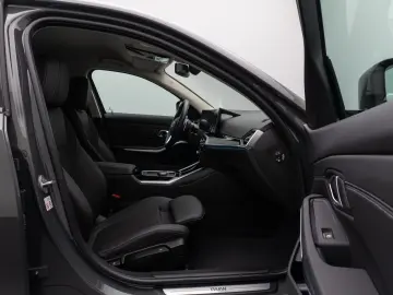 318d Sport Leder DAB Individual DrivAssis 18Zoll