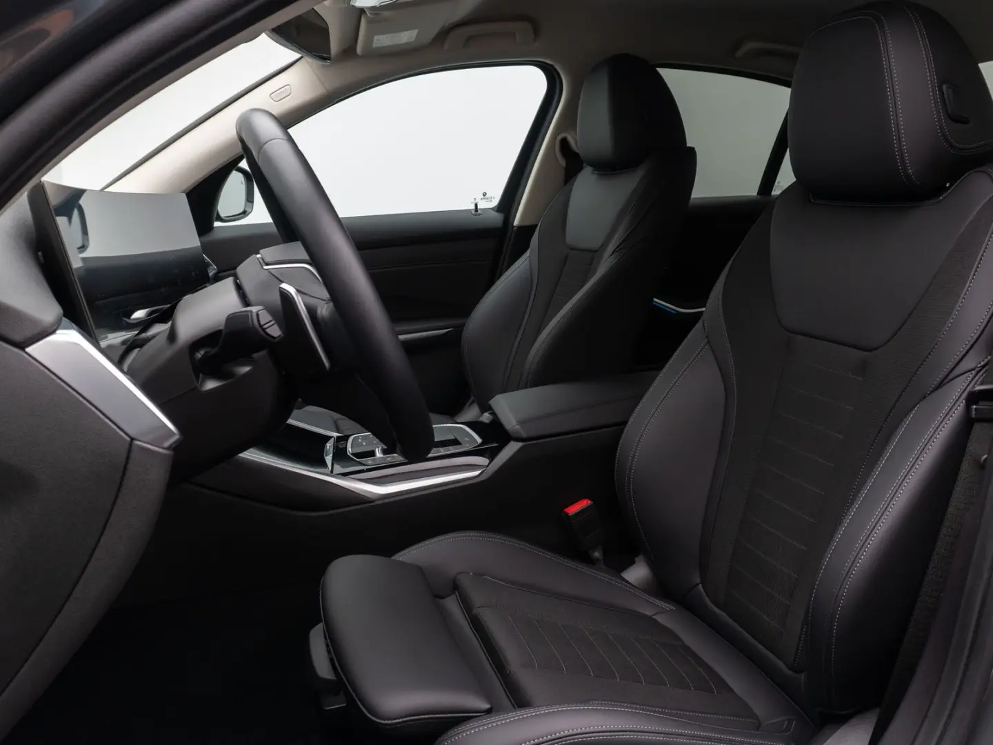 318d Sport Leder DAB Individual DrivAssis 18Zoll