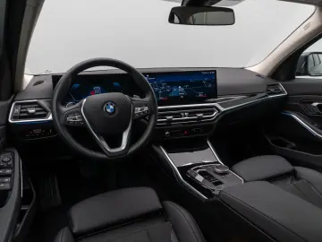 318d Sport Leder DAB Individual DrivAssis 18Zoll