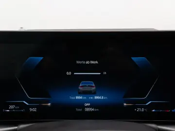 318d Sport Leder DAB Individual DrivAssis 18Zoll