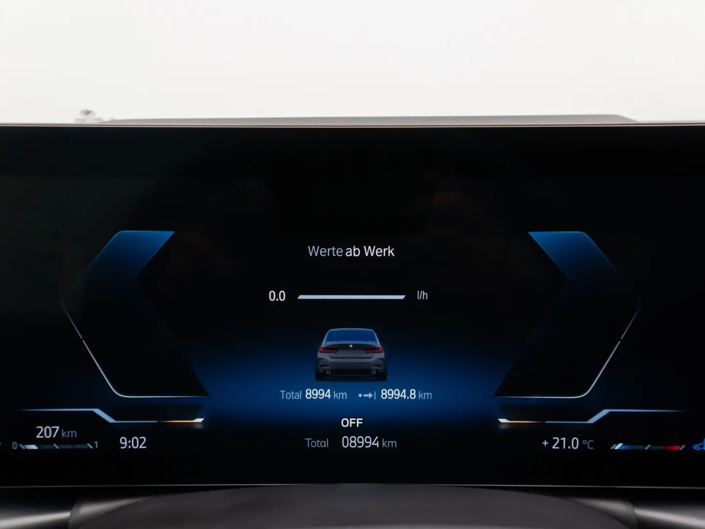 318d Sport Leder DAB Individual DrivAssis 18Zoll