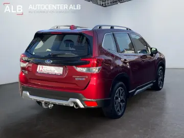 Forester Trend HYBRID AUTOMATIK 4X4 LED ACC AHK
