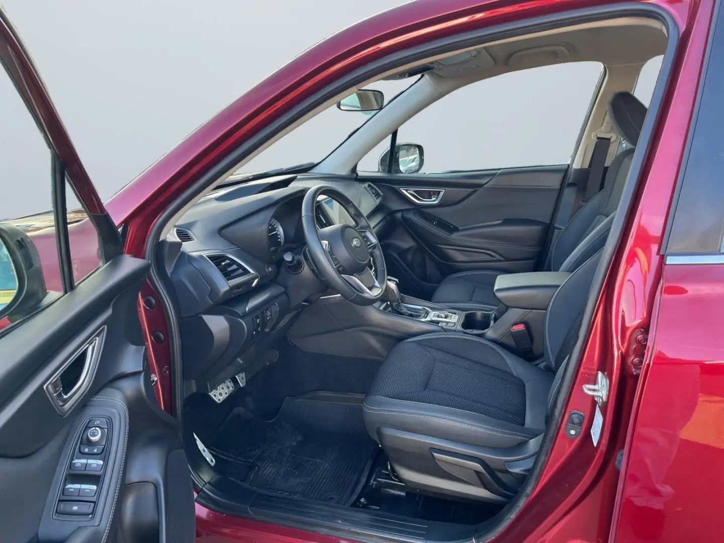 Forester Trend HYBRID AUTOMATIK 4X4 LED ACC AHK