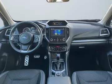 Forester Trend HYBRID AUTOMATIK 4X4 LED ACC AHK