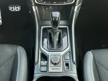 Forester Trend HYBRID AUTOMATIK 4X4 LED ACC AHK