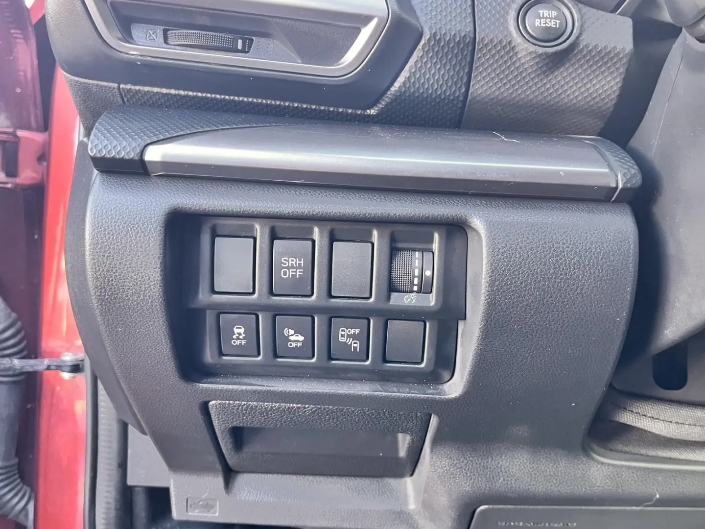 Forester Trend HYBRID AUTOMATIK 4X4 LED ACC AHK