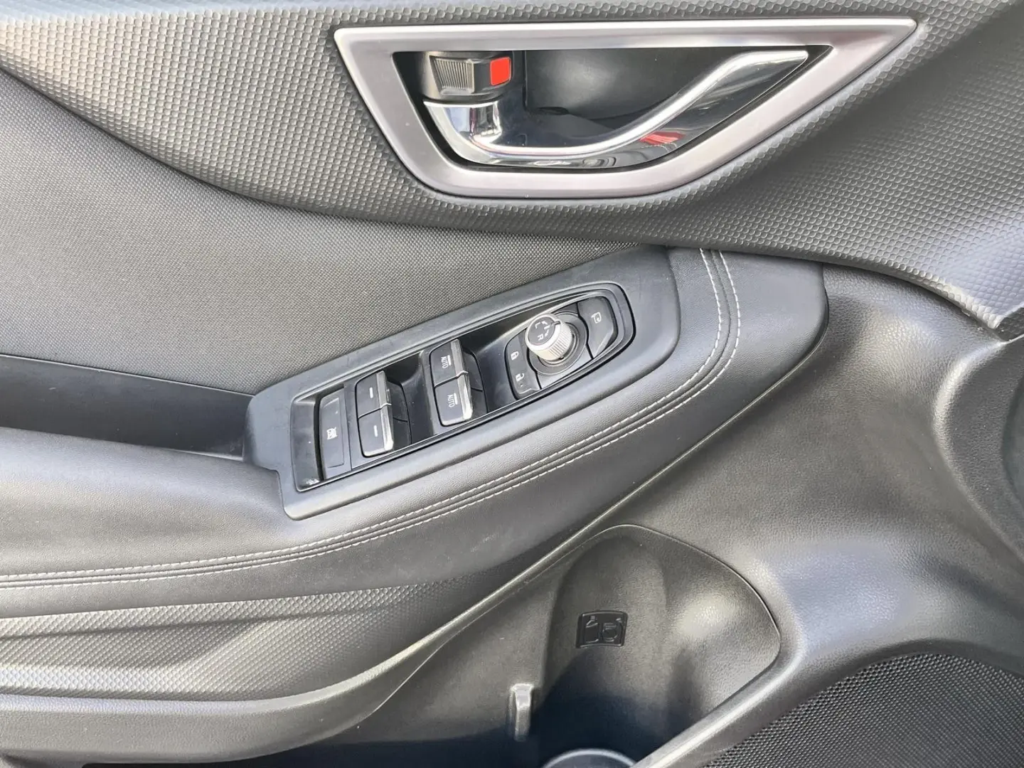 Forester Trend HYBRID AUTOMATIK 4X4 LED ACC AHK