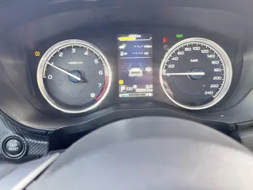 Forester Trend HYBRID AUTOMATIK 4X4 LED ACC AHK