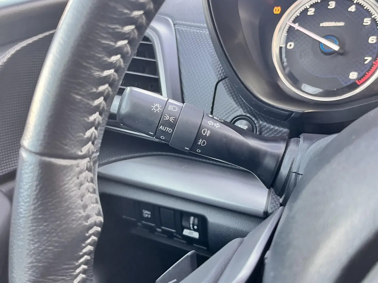 Forester Trend HYBRID AUTOMATIK 4X4 LED ACC AHK