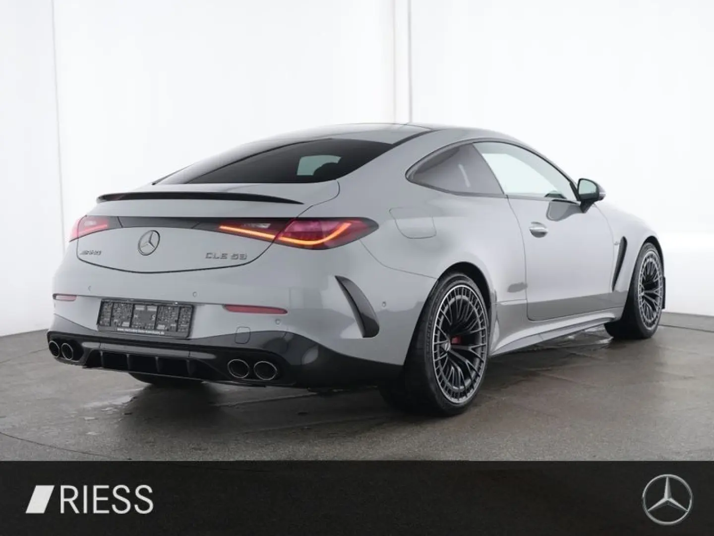 CLE 53 AMG 4M  Cp PANO DISTR HUD MEMO BURM KEYL