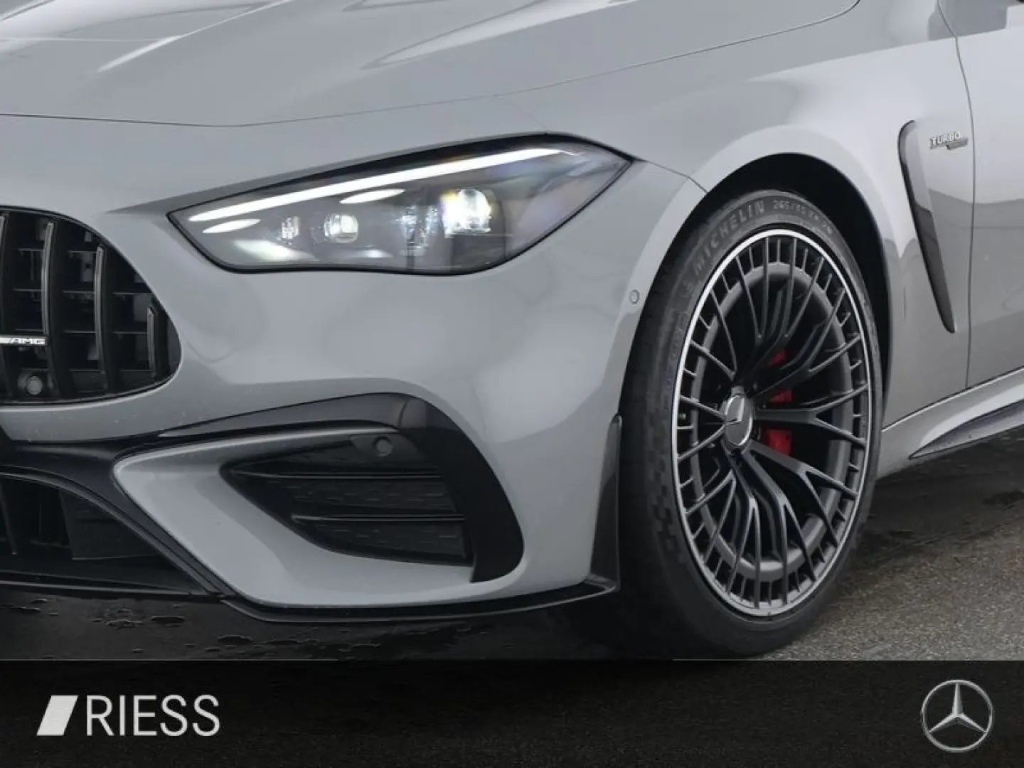 CLE 53 AMG 4M  Cp PANO DISTR HUD MEMO BURM KEYL