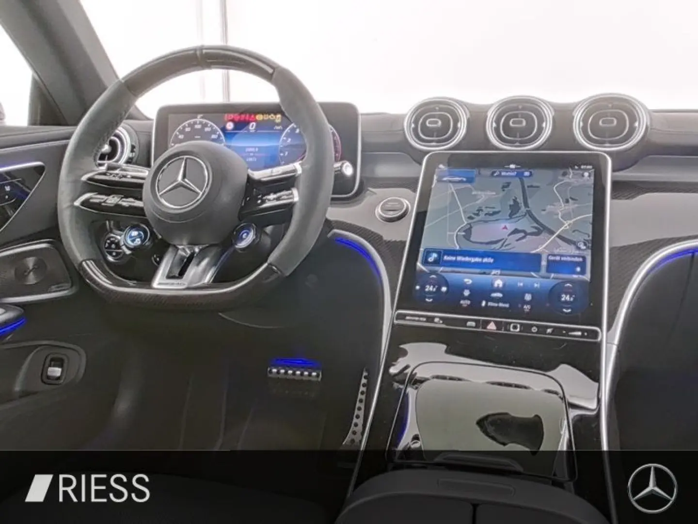 CLE 53 AMG 4M  Cp PANO DISTR HUD MEMO BURM KEYL