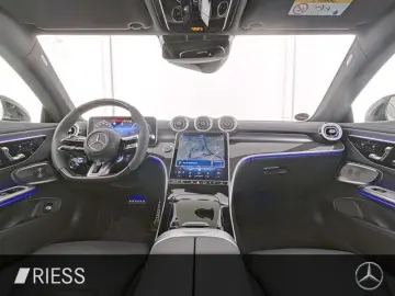 CLE 53 AMG 4M  Cp PANO DISTR HUD MEMO BURM KEYL