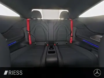 CLE 53 AMG 4M  Cp PANO DISTR HUD MEMO BURM KEYL