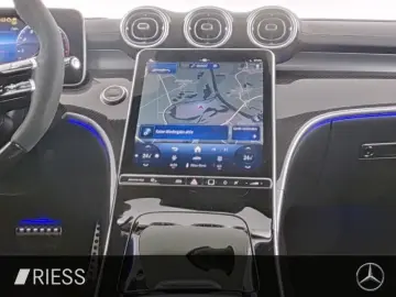 CLE 53 AMG 4M  Cp PANO DISTR HUD MEMO BURM KEYL