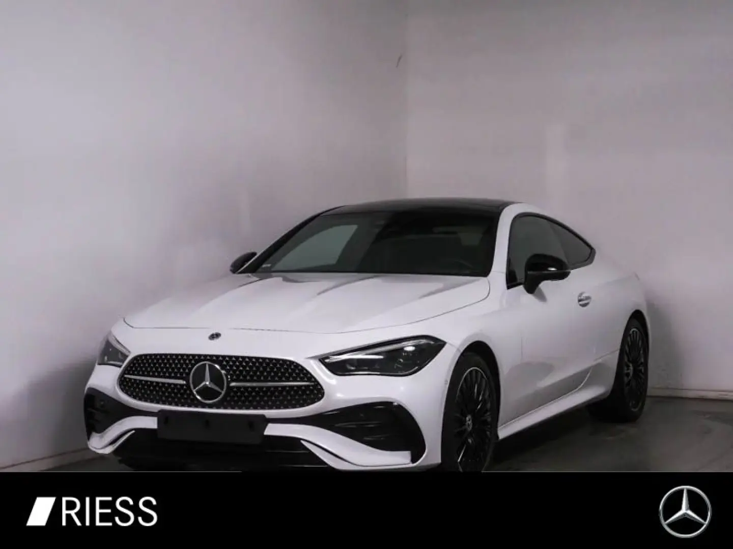 CLE 220 d Coupé AMG PANO HUD MEMO KEYL KAM TOTW