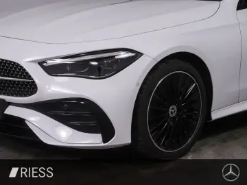 CLE 220 d Coupé AMG PANO HUD MEMO KEYL KAM TOTW