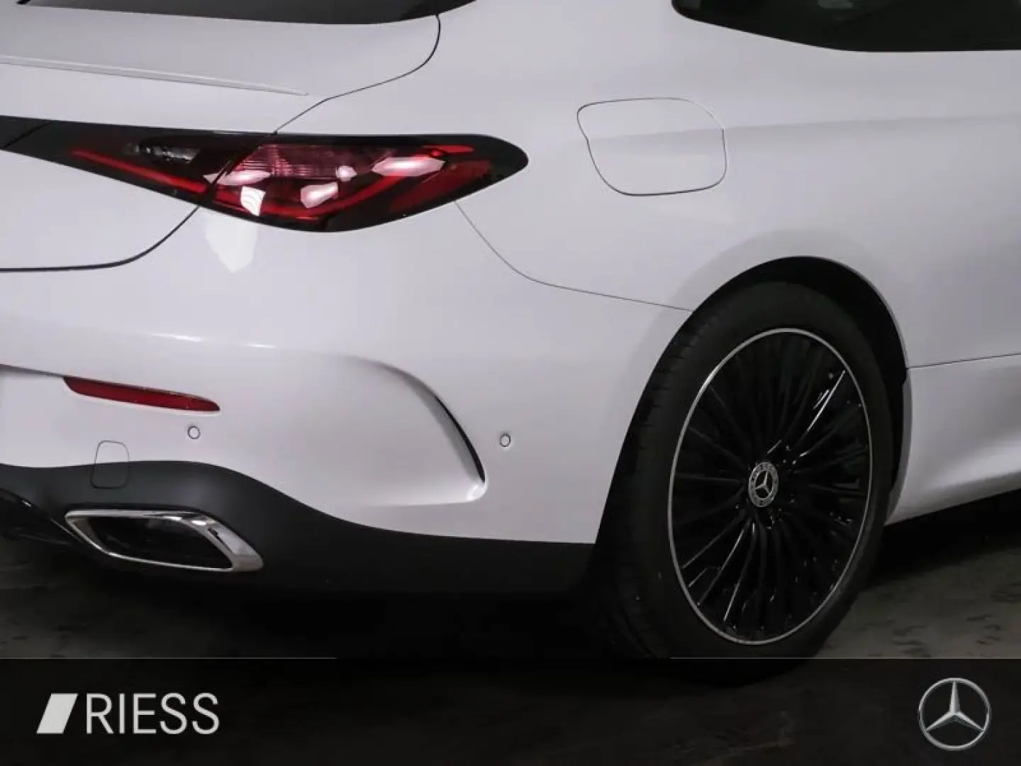 CLE 220 d Coupé AMG PANO HUD MEMO KEYL KAM TOTW