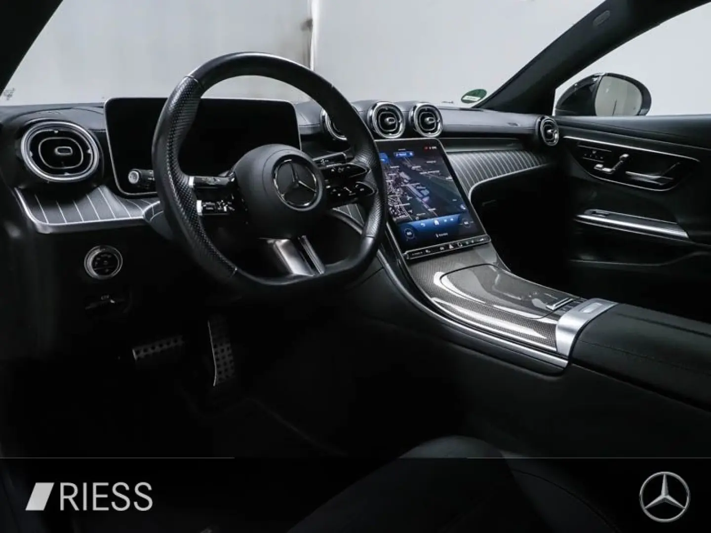 CLE 220 d Coupé AMG PANO HUD MEMO KEYL KAM TOTW