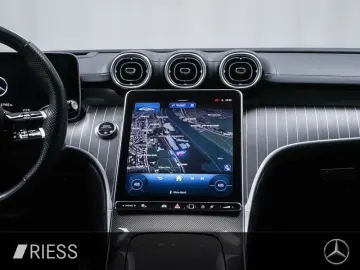 CLE 220 d Coupé AMG PANO HUD MEMO KEYL KAM TOTW