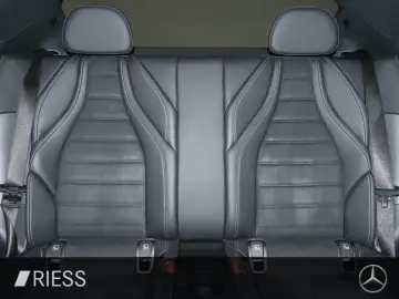 CLE 220 d Coupé AMG PANO HUD MEMO KEYL KAM TOTW