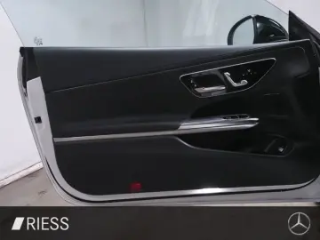 CLE 220 d Coupé AMG PANO HUD MEMO KEYL KAM TOTW