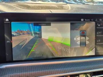 X5 xDrive30d    M-Sport ACC Laser Luftfed. 360