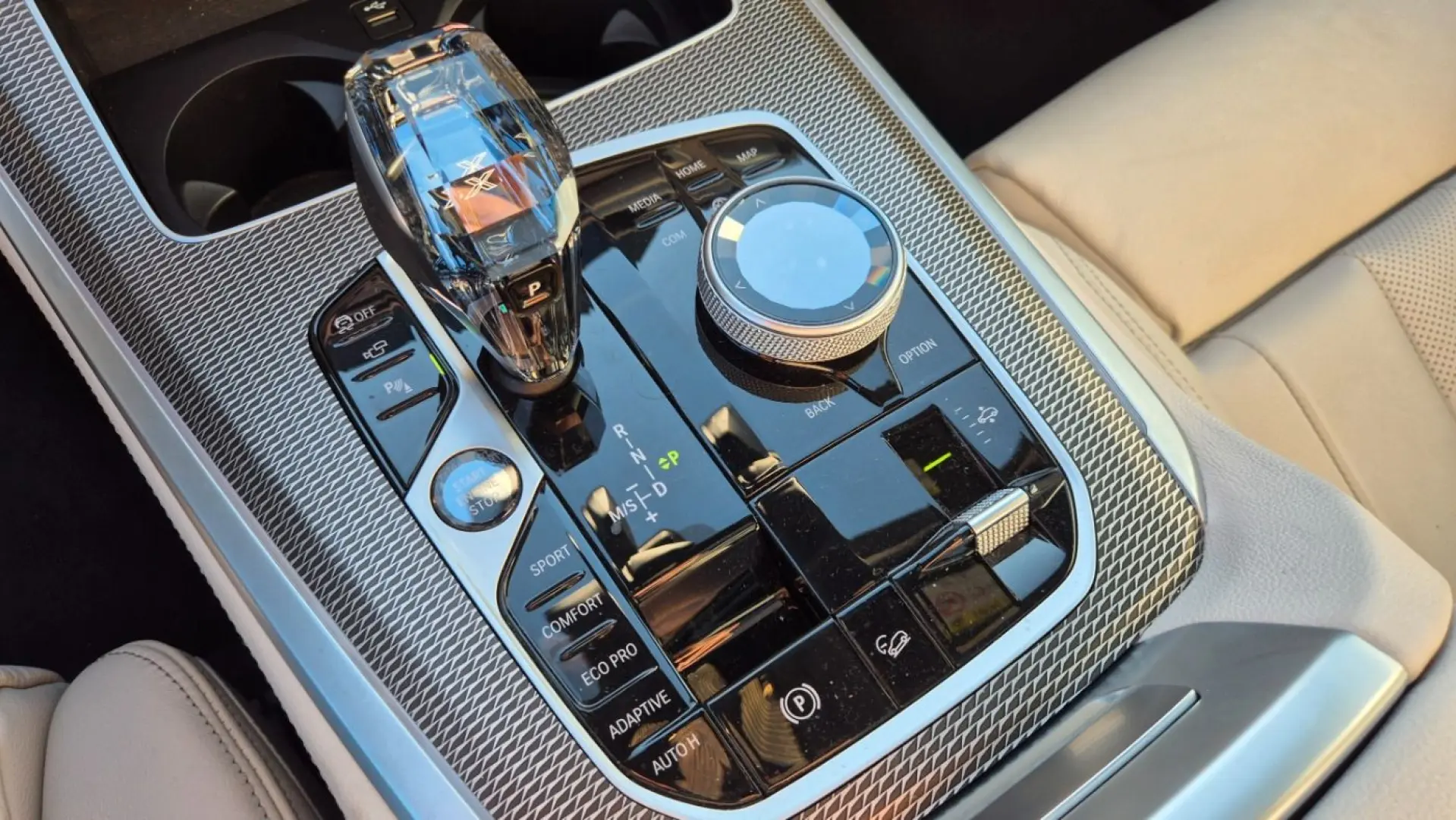 X5 xDrive30d    M-Sport ACC Laser Luftfed. 360