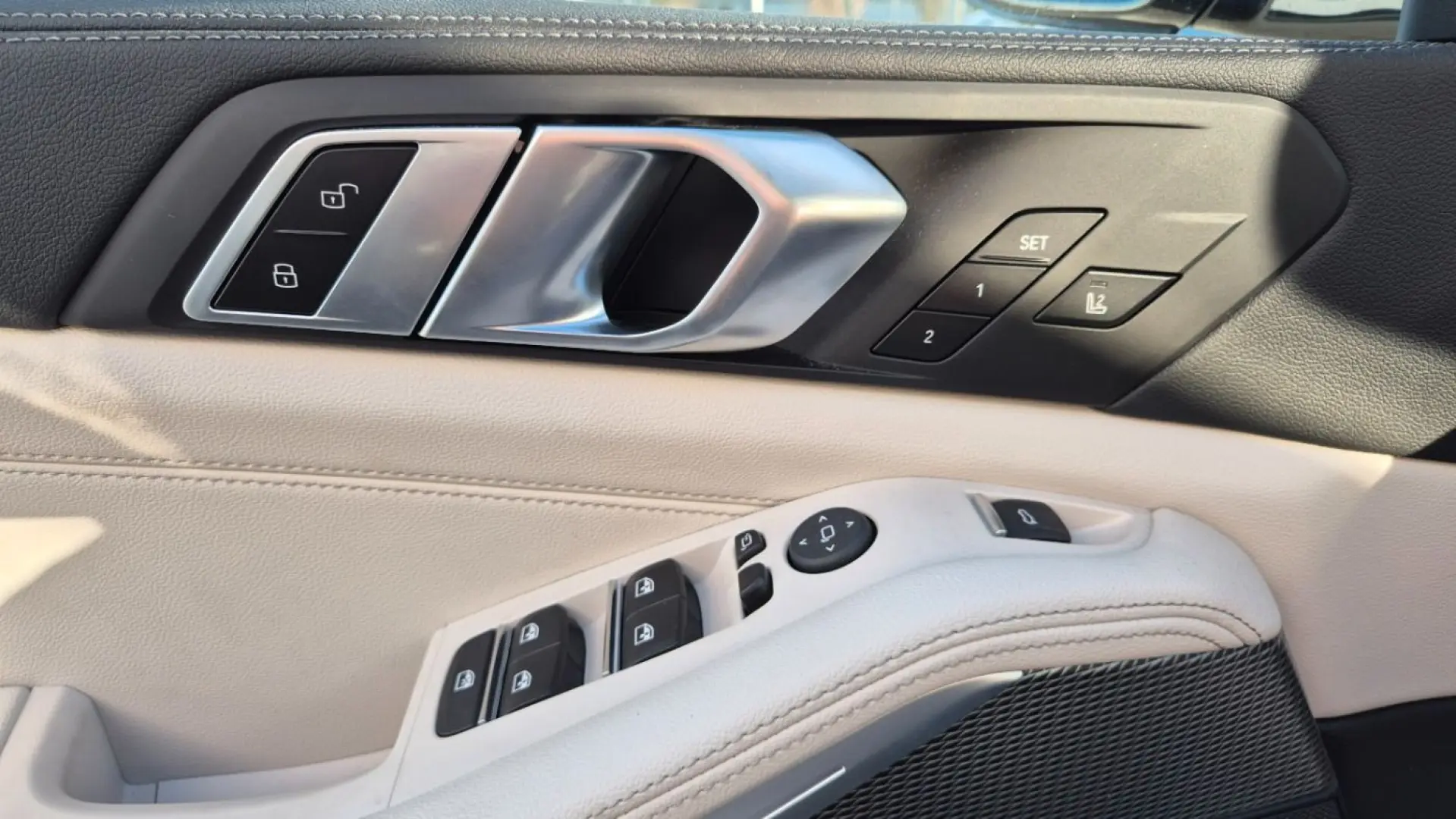 X5 xDrive30d    M-Sport ACC Laser Luftfed. 360