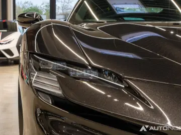 SF90 Stradale Lift Daytona Racing JBL Approved