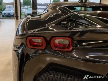 SF90 Stradale Lift Daytona Racing JBL Approved