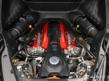 SF90 Stradale Lift Daytona Racing JBL Approved