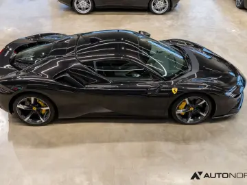 SF90 Stradale Lift Daytona Racing JBL Approved