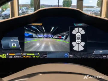 SF90 Stradale Lift Daytona Racing JBL Approved