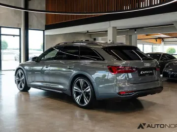 A6 Allroad quattro 55 TDI ehem. UPE 116.481€