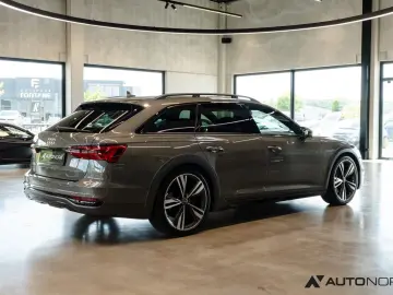 A6 Allroad quattro 55 TDI ehem. UPE 116.481€